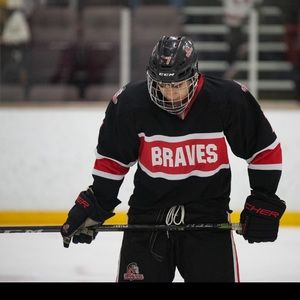 Meet your Posher, Treyh